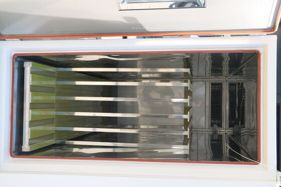 IEC62133 プログラム可能な耐久性恒温湿度気候試験室