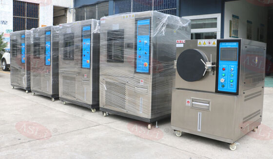 ASLI ブランド 環境温度 湿度 試験 機械 気候室