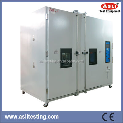 バーンインテストオーブンウォークイン恒温恒湿槽