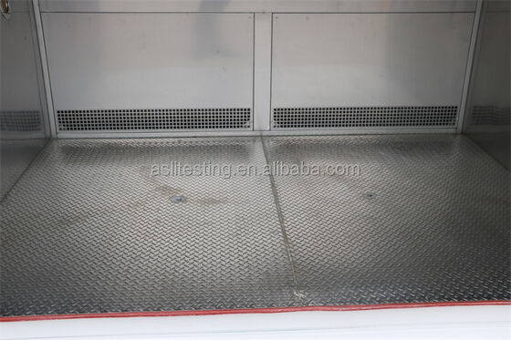 ウォークイン環境試験 ウォークイン気候試験室