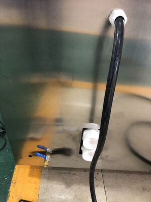 ウォークイン環境試験 ウォークイン気候試験室