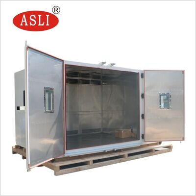 ウォークイン環境試験 ウォークイン気候試験室