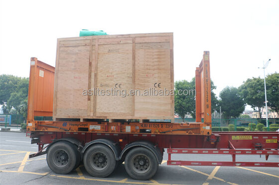 ウォークイン環境試験 ウォークイン気候試験室