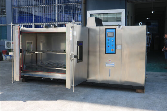 ウォークイン環境試験 ウォークイン気候試験室