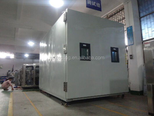 ウォークイン環境試験 ウォークイン気候試験室