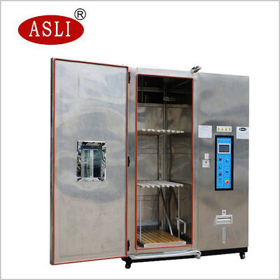 ウォークイン恒温恒湿槽 | 環境シミュレーション用大型温度湿度チャンバー