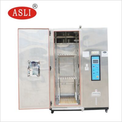 ウォークイン恒温恒湿槽 | 環境シミュレーション用大型温度湿度チャンバー