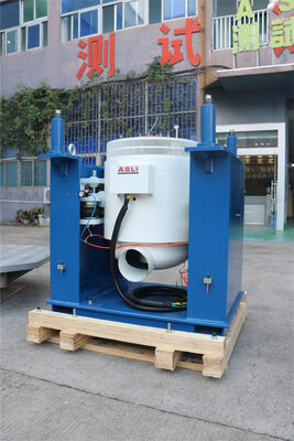 ISO16750 Standard 3-axis Electrodynamics Vibration Testing Machine