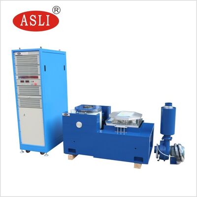 ISO16750 Standard 3-axis Electrodynamics Vibration Testing Machine