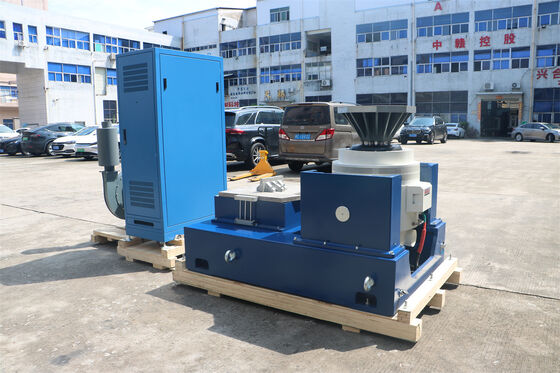 電気力学シェーカーテスタ ダイナミックシェーカー