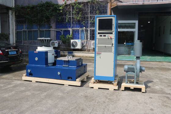 電気力学シェーカーテスタ ダイナミックシェーカー