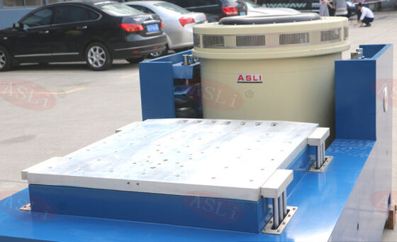 電気力学シェーカーテスタ ダイナミックシェーカー