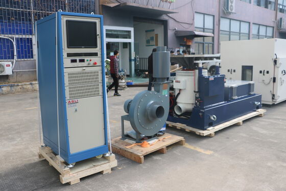 電気力学シェーカーテスタ ダイナミックシェーカー