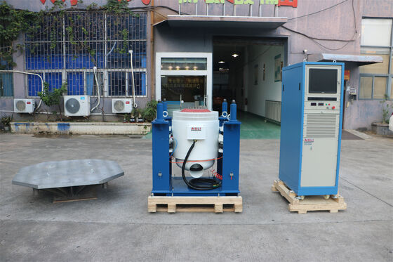 10000N 電磁振動試験機