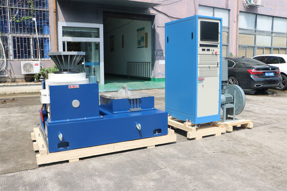10000N 電磁振動試験機