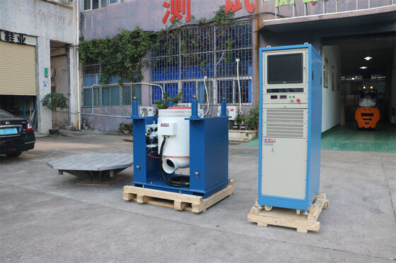 10000N 電磁振動試験機