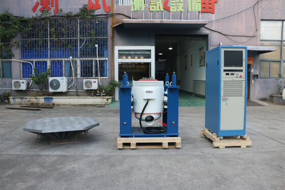10000N 電磁振動試験機