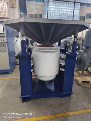 ISTA 3A 輸送シミュレーション振動試験機
