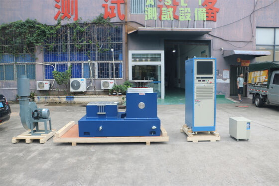 新しい研究室機器 高周波振動シェイカーマシン