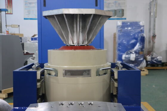 新しい研究室機器 高周波振動シェイカーマシン