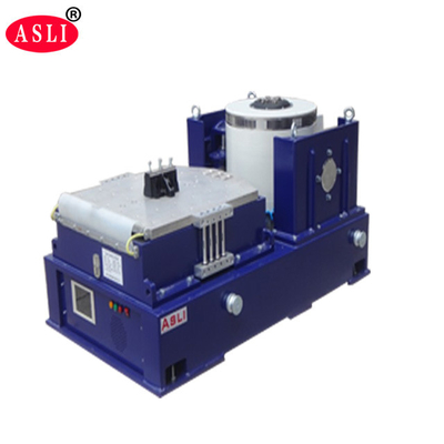 ASTM D4728 300kg。Fの電動振動シェーカーの研究室試験の器械