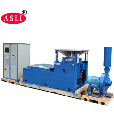 ASTM D4728 300kg。Fの電動振動シェーカーの研究室試験の器械