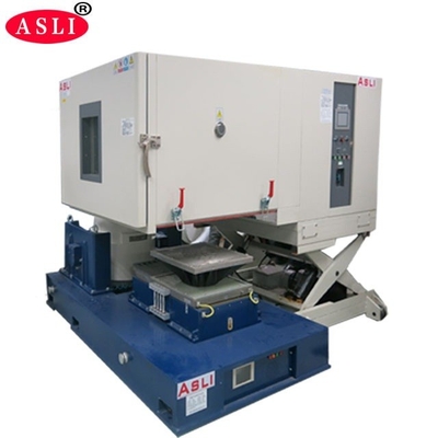 ASTM D4728 300kg。Fの電動振動シェーカーの研究室試験の器械