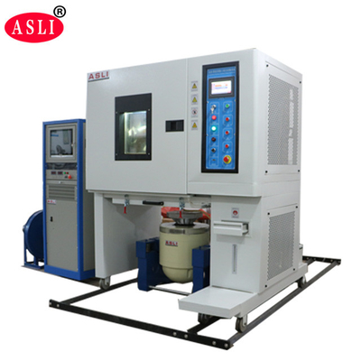 ASTM D4728 300kg。Fの電動振動シェーカーの研究室試験の器械