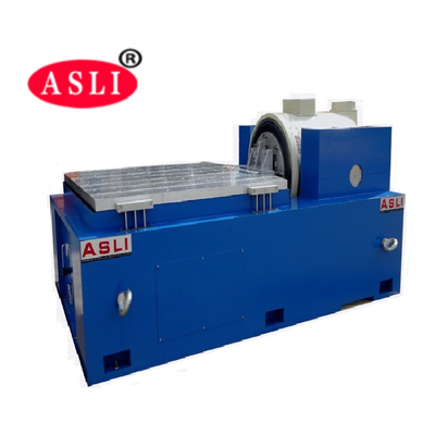 高周波8kVA 4000kg。Fの電動振動シェーカー システム