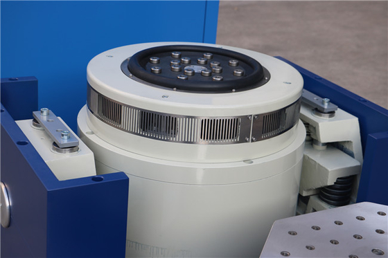 300kg.F 1.8m/Sの振動シェーカーのテーブルの実験室試験機械