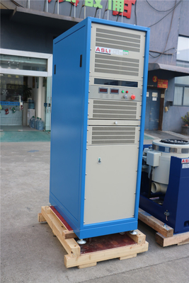実験室の電子600kg.f振動シェーカーのテーブルIECの標準