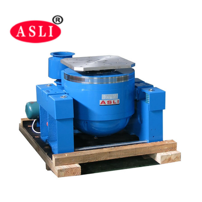 ASTM D4728の300kg最大負荷が付いている任意振動TestingDynamicのシェーカー