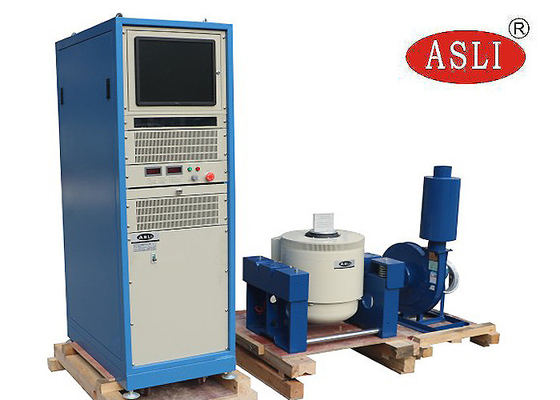 IEC62133 2m/Sの振動シェーカーのテーブルの研究室試験機械