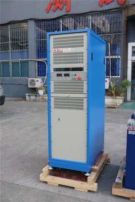 76mmの変位のISTA 3Aの実験室20000Nの振動試験機