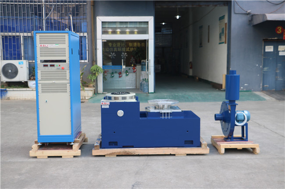 IEC 62133の実験室120kg。Fの電池細胞テストのための電動振動シェーカー
