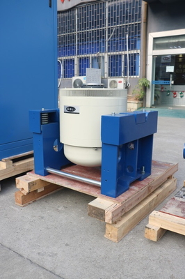IEC 62133の実験室120kg。Fの電池細胞テストのための電動振動シェーカー