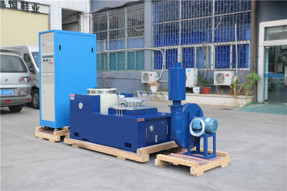 IEC60068-2-27 IEC61300-2-1 ISO 2247の電動シェーカー