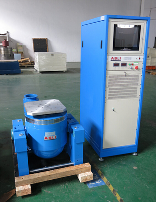 300kg.Fの電動高周波振動シェーカー ミルSTD 810Fの標準