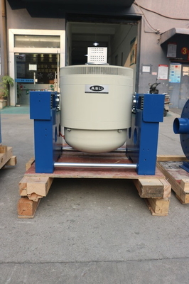 300kg.Fの電動高周波振動シェーカー ミルSTD 810Fの標準