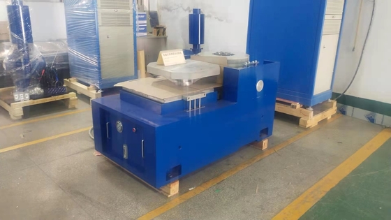 OEM IEC 62133の電池テストのための電磁石の振動シェーカー