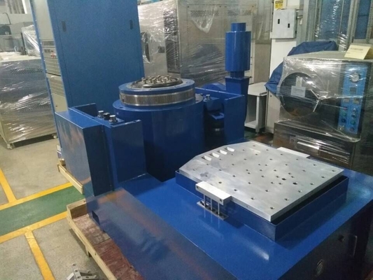 3000Nシェーカーのテスト装置、ASTM D4728の研究室試験の器械