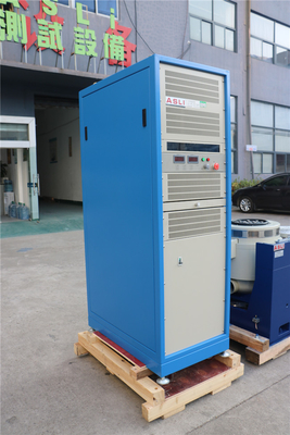 3000Nシェーカーのテスト装置、ASTM D4728の研究室試験の器械