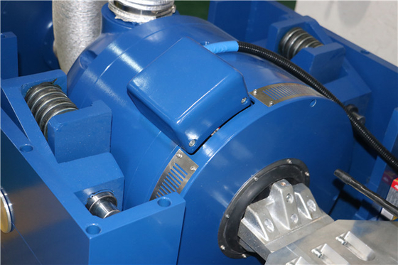 実験室3000kg。Fの振動テーブルの試験装置EN50604の標準