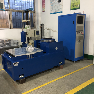 実験室のための任意20KN 2000HZの電動振動シェーカー
