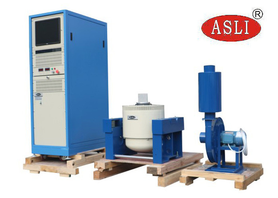 IEC62133 2m/Sの振動シェーカーのテーブルの研究室試験機械