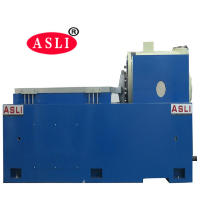 IEC 60068-2-64の機械衝撃機械