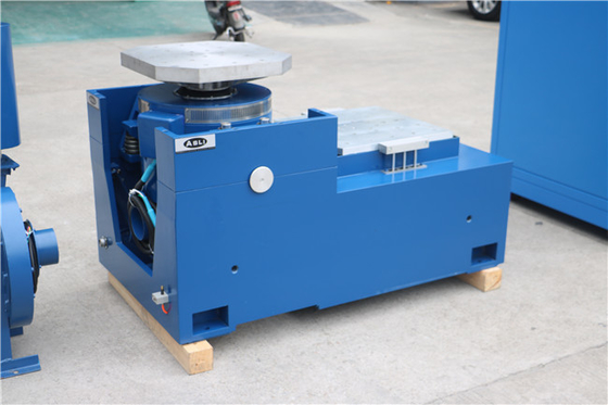 MIL-STD-810Gの振動試験台の正弦4000kg。Fの振動試験機ISO17025の標準