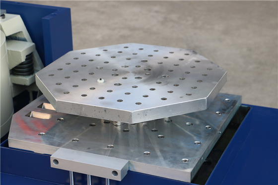 SGS 1000kg。Fの振動シェーカー システム高周波タイプ