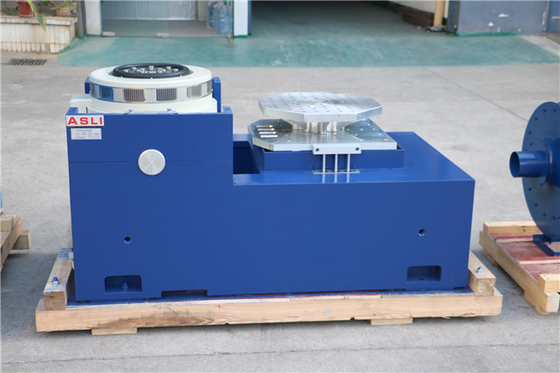 SGS 1000kg。Fの振動シェーカー システム高周波タイプ