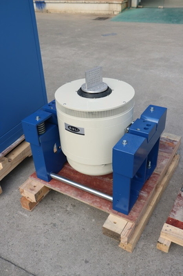 SGS 1000kg。Fの振動シェーカー システム高周波タイプ